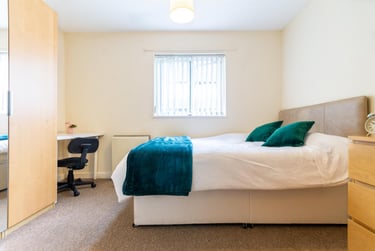 2 bed flat, Brady And Martin Court, City Centre, Newcastle, NE18SG - Image 2